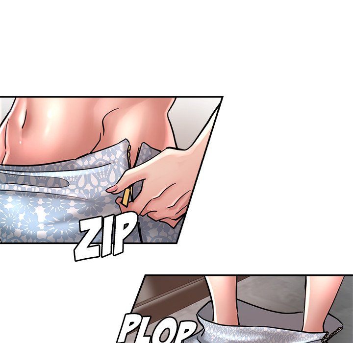 Stretched Out Love chapter 20 page 93