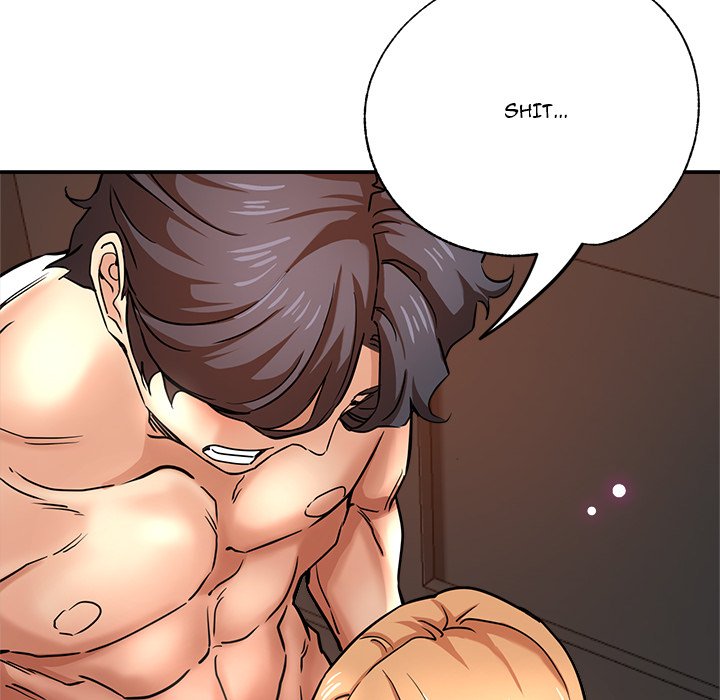 Stretched Out Love chapter 20 page 96