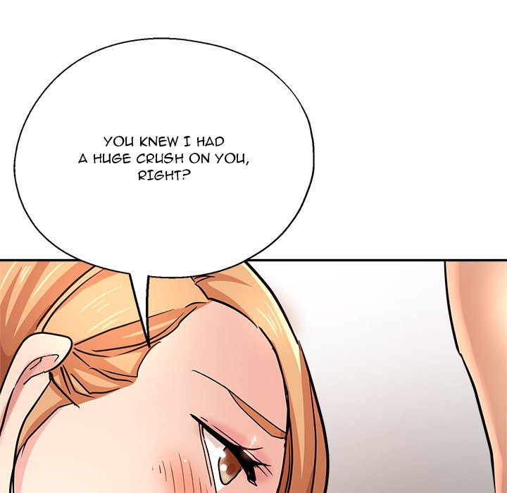 Stretched Out Love chapter 20 page 99
