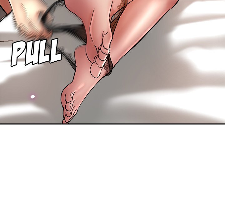 Stretched Out Love chapter 20 page 107