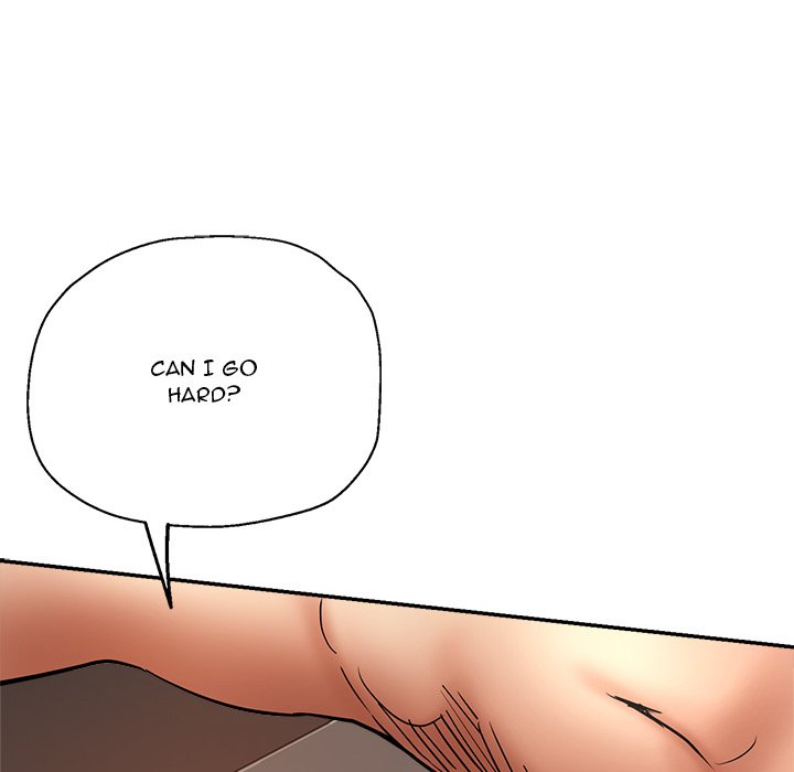 Stretched Out Love chapter 20 page 112