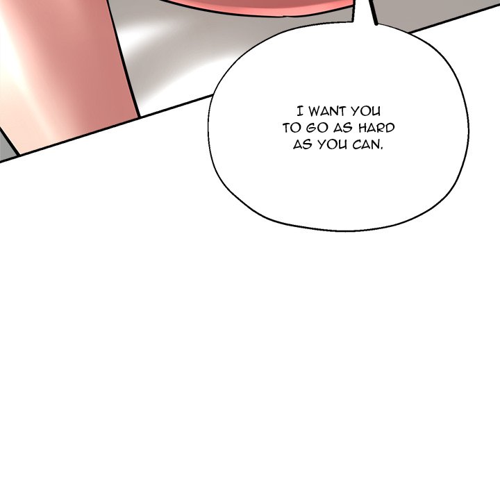 Stretched Out Love chapter 20 page 114
