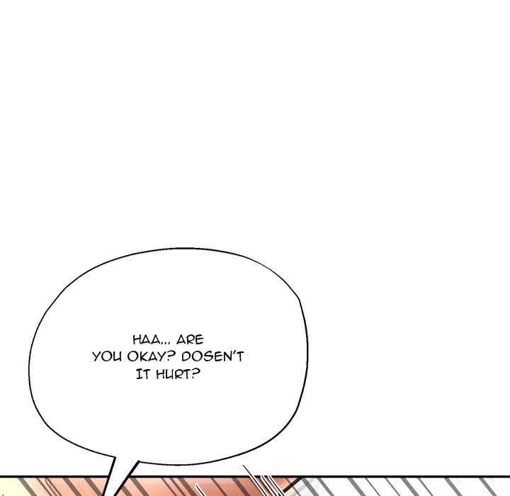 Stretched Out Love chapter 20 page 119