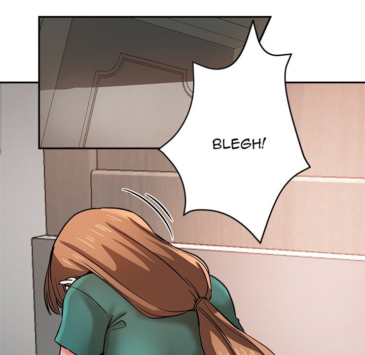 Stretched Out Love chapter 20 page 123