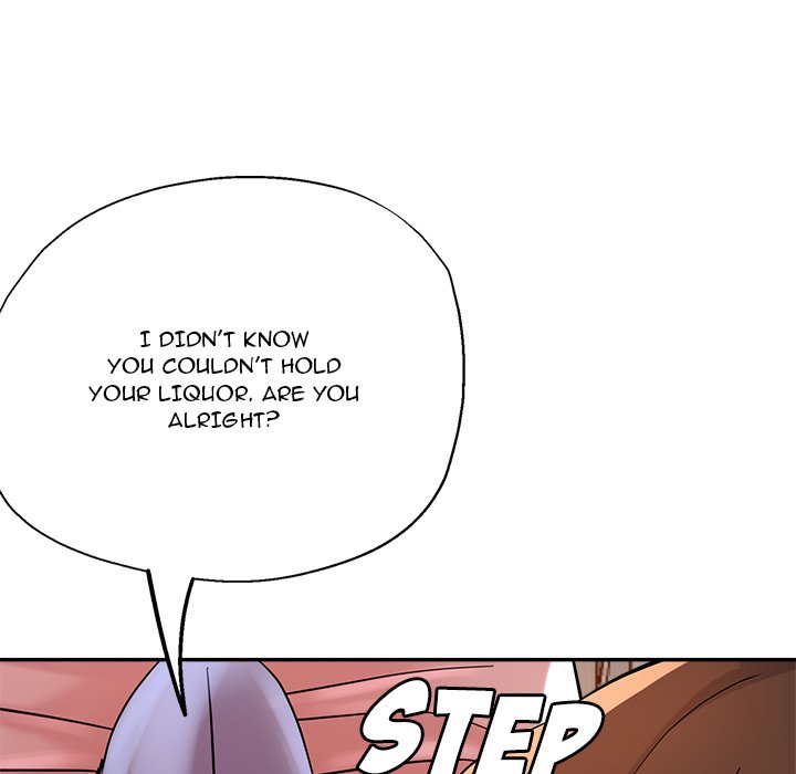 Stretched Out Love chapter 20 page 126