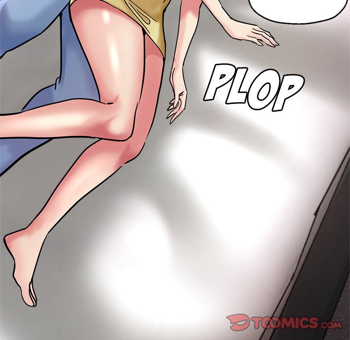 Stretched Out Love chapter 20 page 132