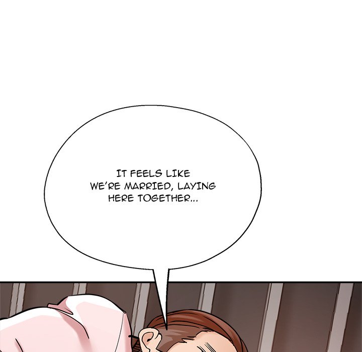 Stretched Out Love chapter 20 page 134