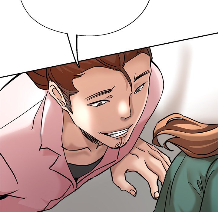 Stretched Out Love chapter 20 page 138