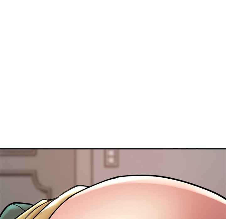 Stretched Out Love chapter 20 page 141