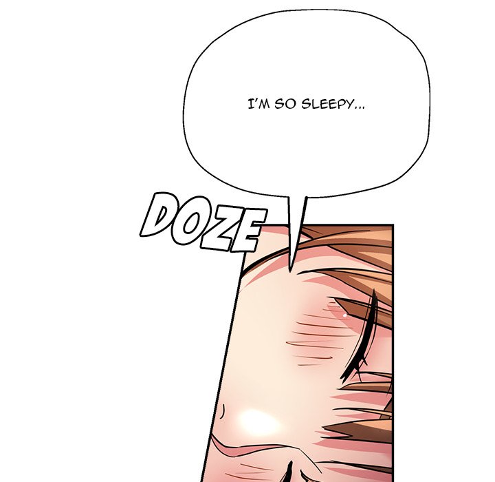 Stretched Out Love chapter 20 page 144