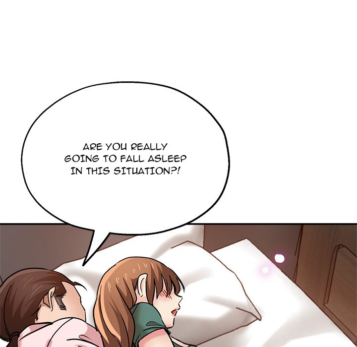 Stretched Out Love chapter 20 page 146