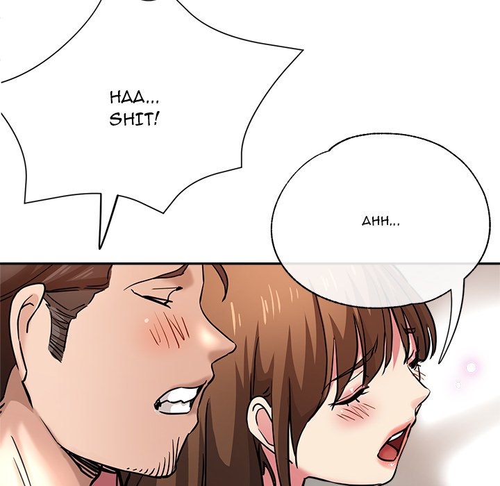 Stretched Out Love chapter 20 page 149