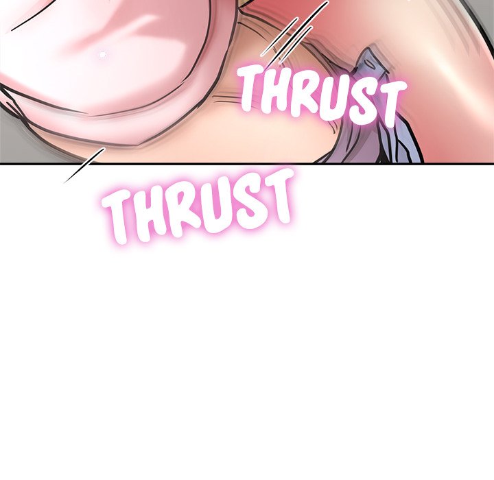 Stretched Out Love chapter 20 page 151