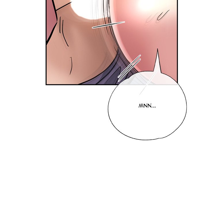 Stretched Out Love chapter 20 page 154