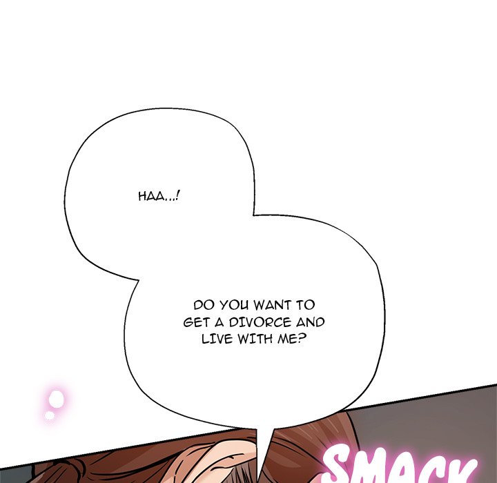 Stretched Out Love chapter 20 page 155