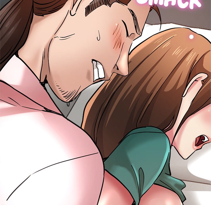 Stretched Out Love chapter 20 page 156