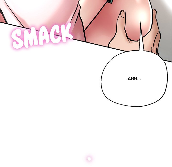 Stretched Out Love chapter 20 page 157