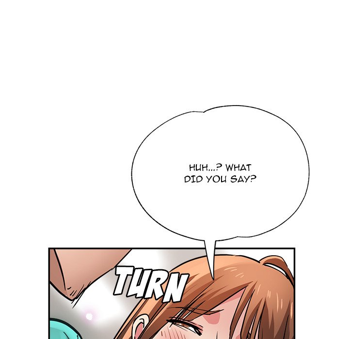 Stretched Out Love chapter 20 page 158