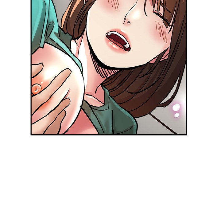 Stretched Out Love chapter 20 page 159