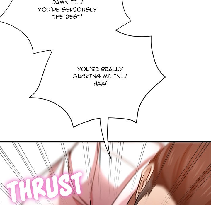 Stretched Out Love chapter 20 page 162