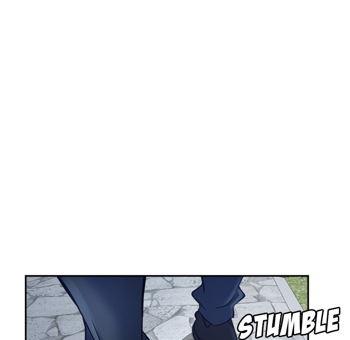 Stretched Out Love chapter 20 page 165