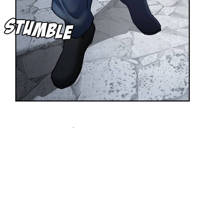 Stretched Out Love chapter 20 page 166