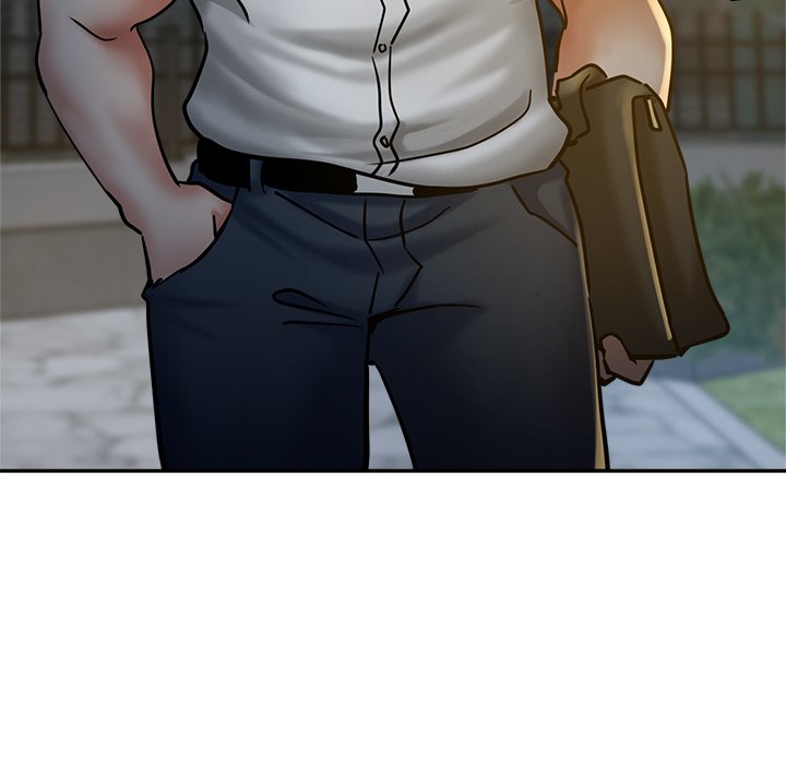 Stretched Out Love chapter 20 page 169