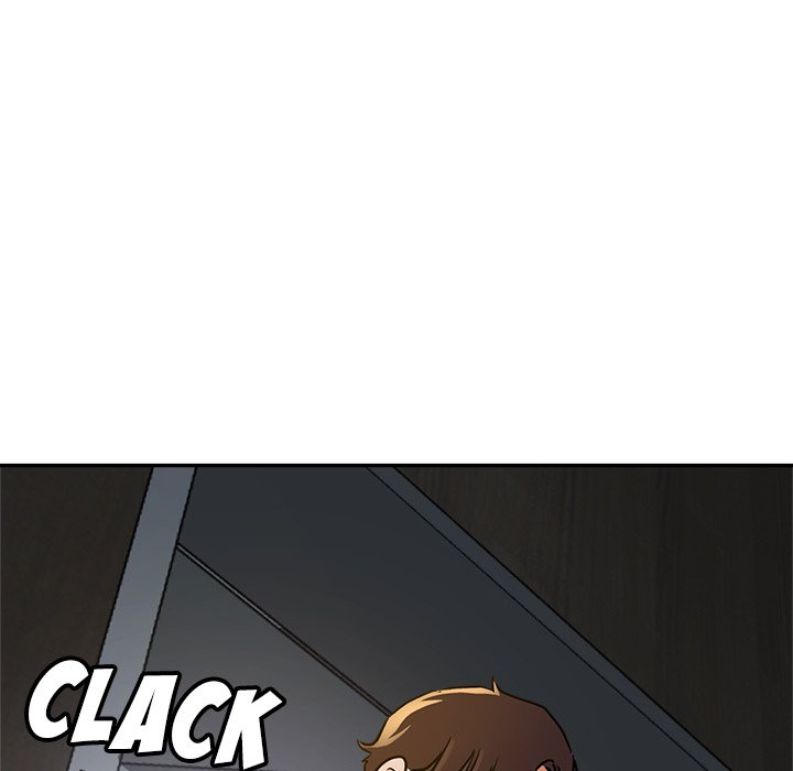 Stretched Out Love chapter 20 page 173