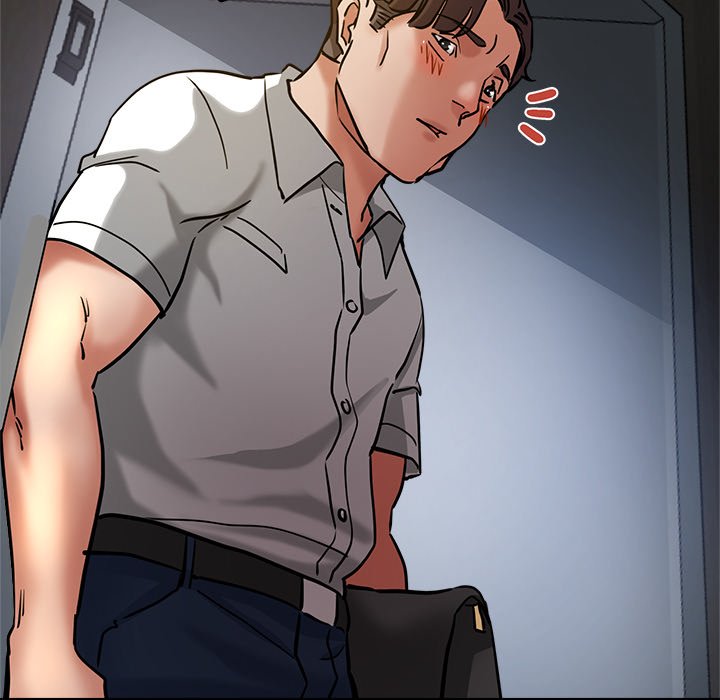Stretched Out Love chapter 20 page 174