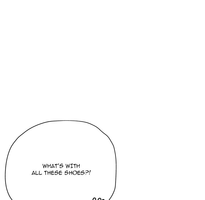 Stretched Out Love chapter 20 page 176