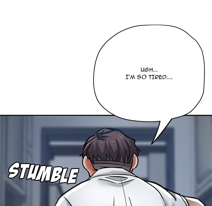 Stretched Out Love chapter 20 page 179