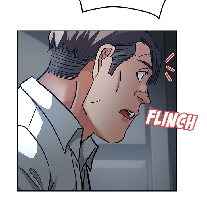 Stretched Out Love chapter 20 page 182