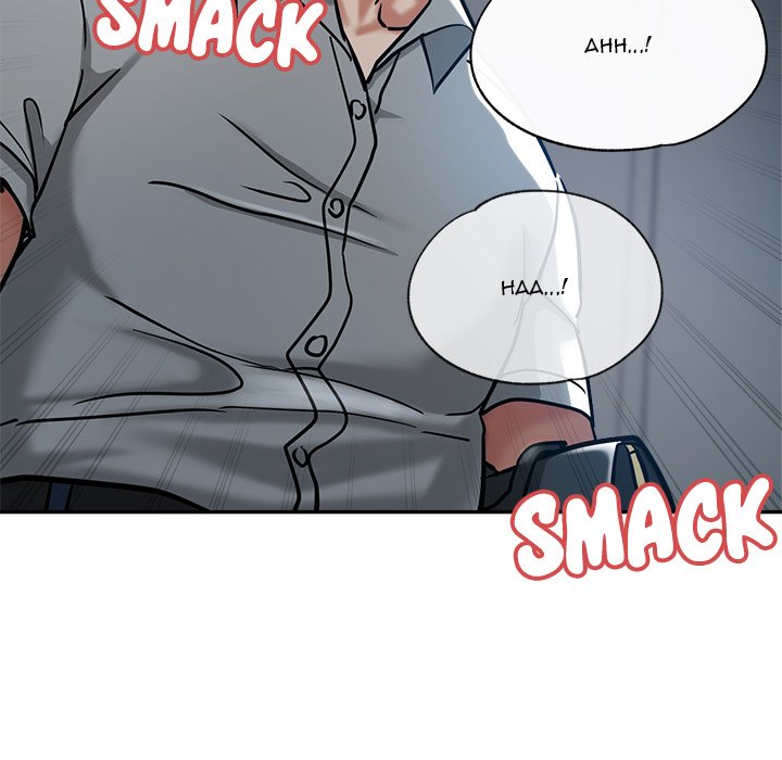 Stretched Out Love chapter 20 page 185