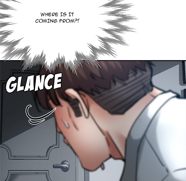 Stretched Out Love chapter 20 page 187