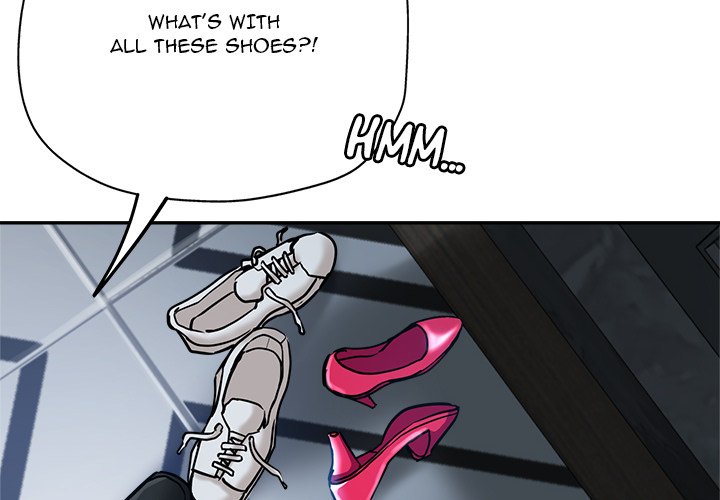 Stretched Out Love chapter 21 page 2