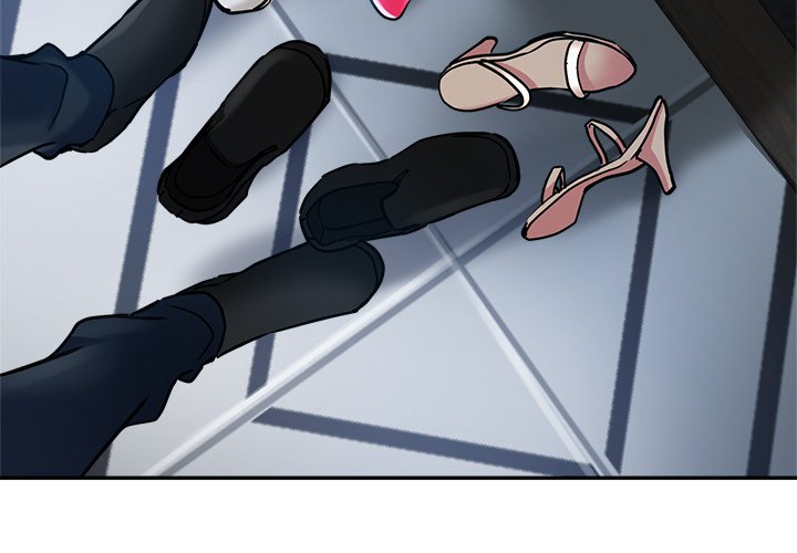 Stretched Out Love chapter 21 page 3