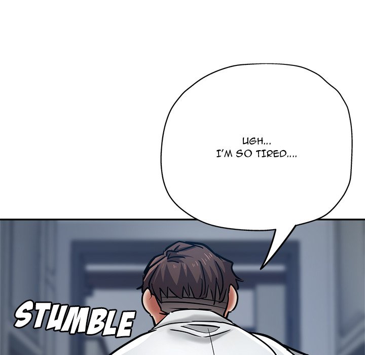 Stretched Out Love chapter 21 page 5