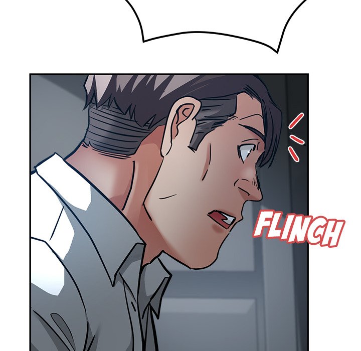 Stretched Out Love chapter 21 page 8
