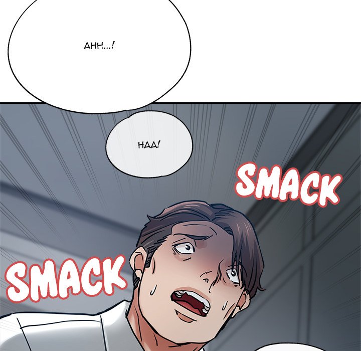 Stretched Out Love chapter 21 page 10