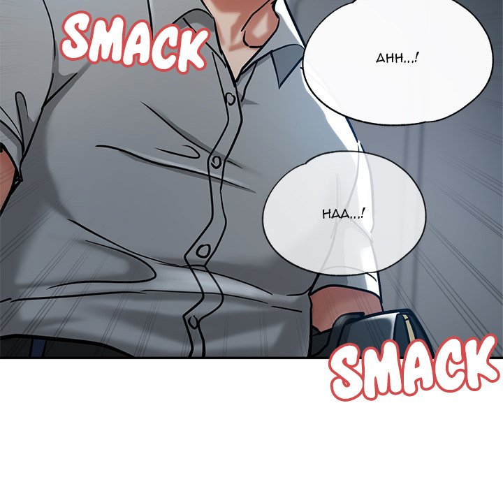 Stretched Out Love chapter 21 page 11