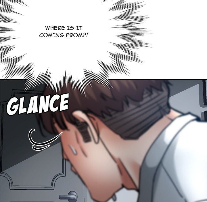 Stretched Out Love chapter 21 page 13