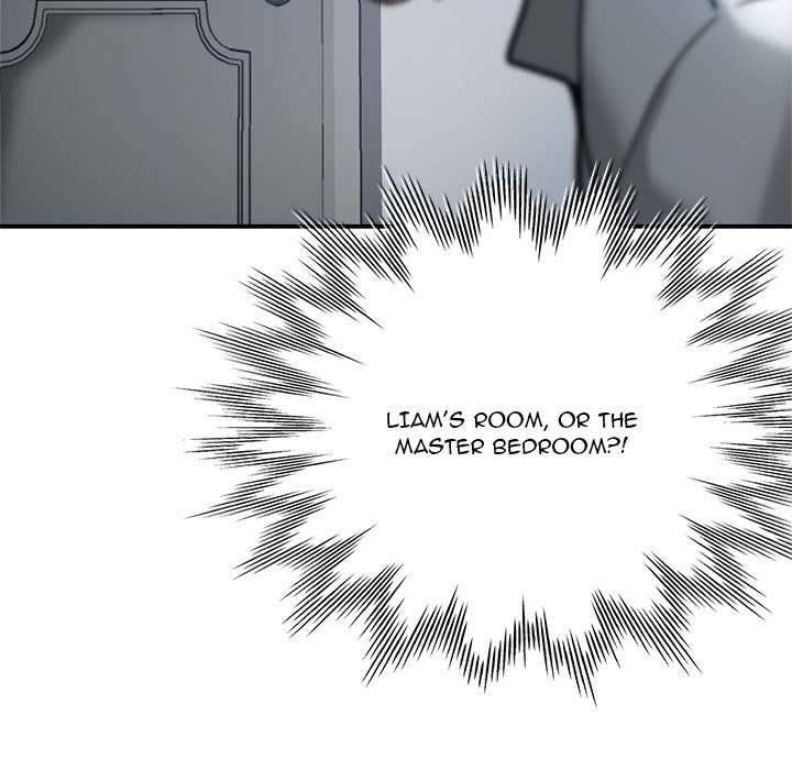 Stretched Out Love chapter 21 page 14