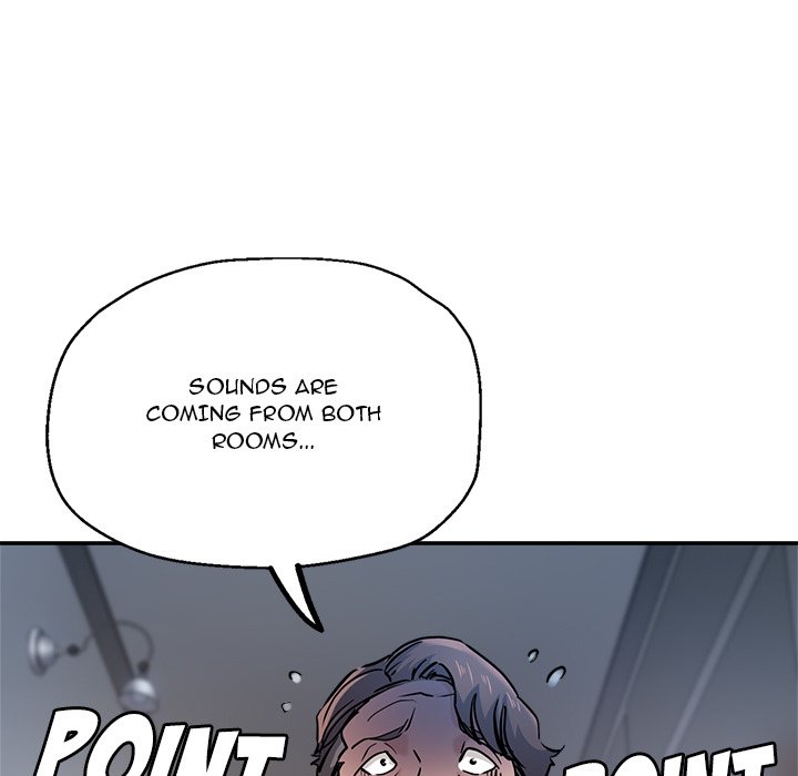Stretched Out Love chapter 21 page 19