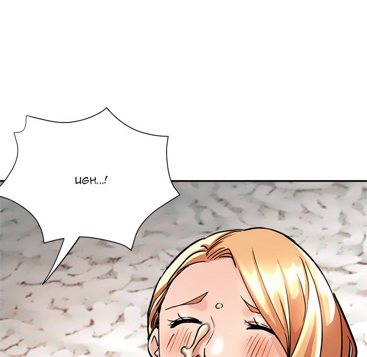Stretched Out Love chapter 21 page 22