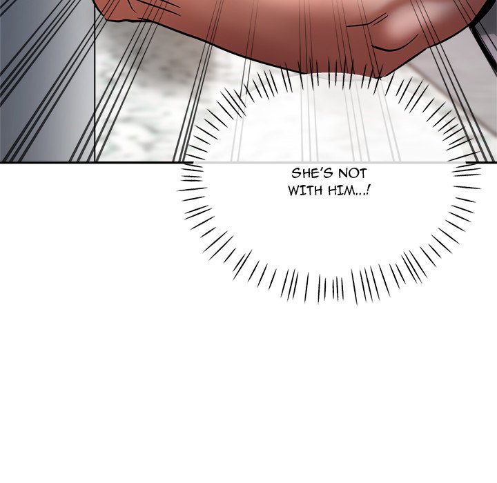Stretched Out Love chapter 21 page 28