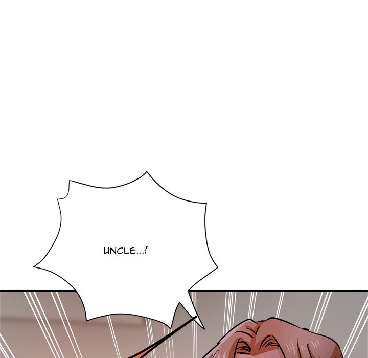 Stretched Out Love chapter 21 page 30