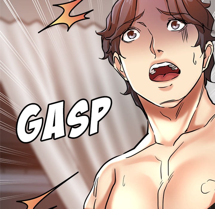 Stretched Out Love chapter 21 page 31