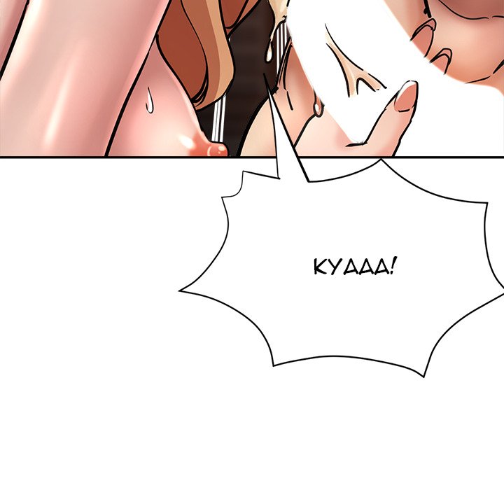 Stretched Out Love chapter 21 page 33