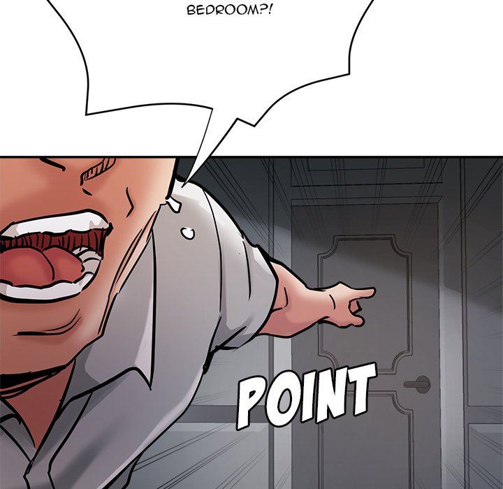 Stretched Out Love chapter 21 page 35