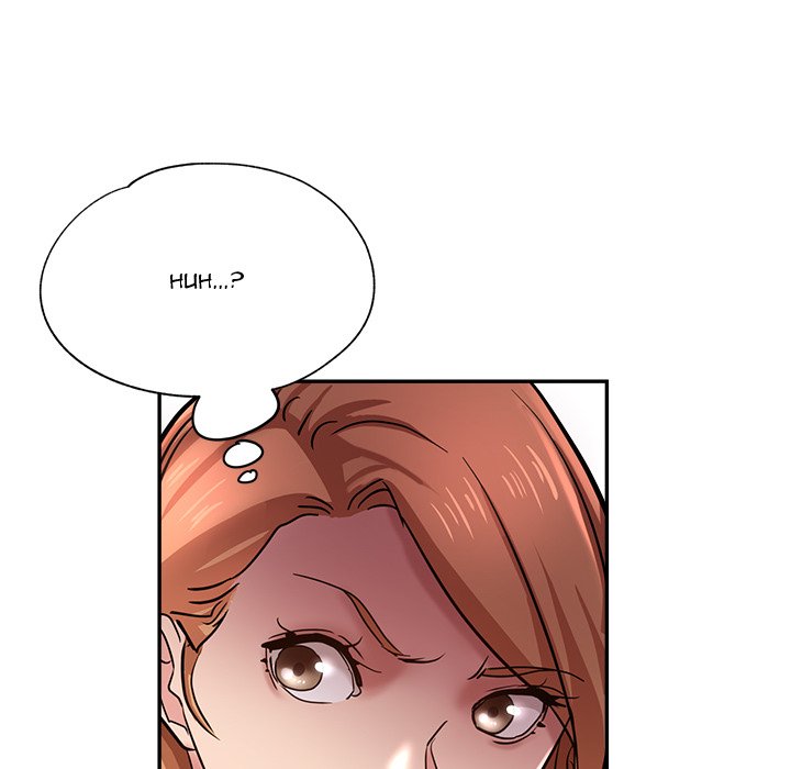 Stretched Out Love chapter 21 page 43
